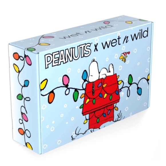 NEW😍✅Wild N Wet x Peanuts - Picture 3 of 4